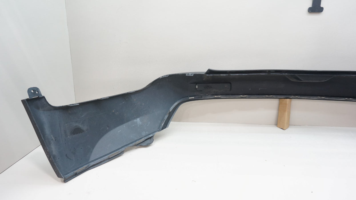 2017-2022 GMC ACADIA REAR LOWER BUMPER COVER OEM 84085168