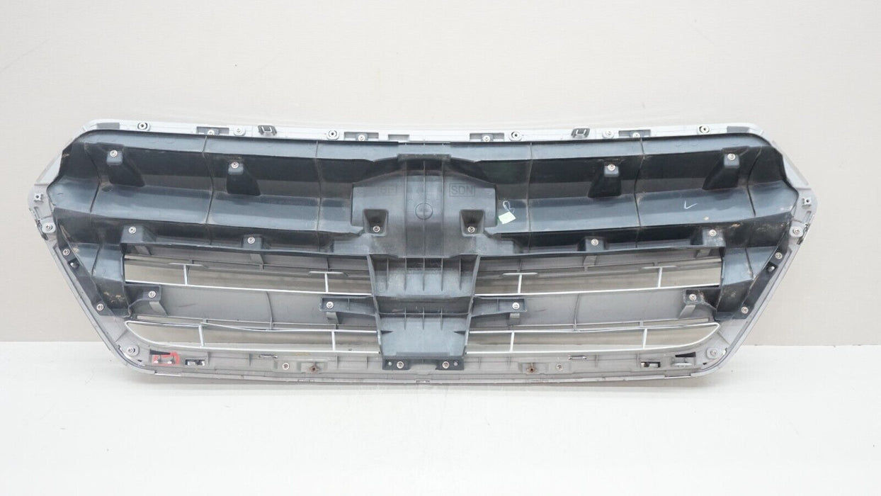 2015-2017 SUBARU OUTBACK LEGACY FRONT UPPER GRILLE OEM 91122AL02A OEM
