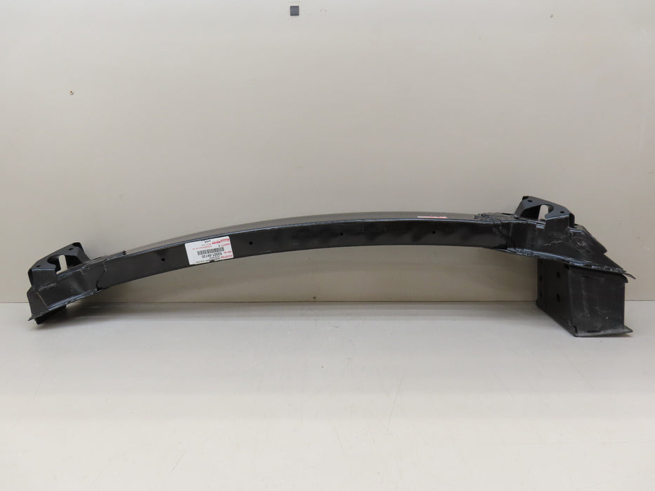 2015-2017 TOYOTA CAMRY FRONT BUMPER REINFORCEMENT BAR OEM 52021-06130