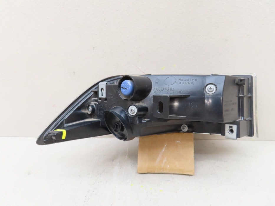 2014-2020 LEXUS GX460 REAR RIGHT PASSENGER BUMPER BACKUP BRAKE LIGHT OEM