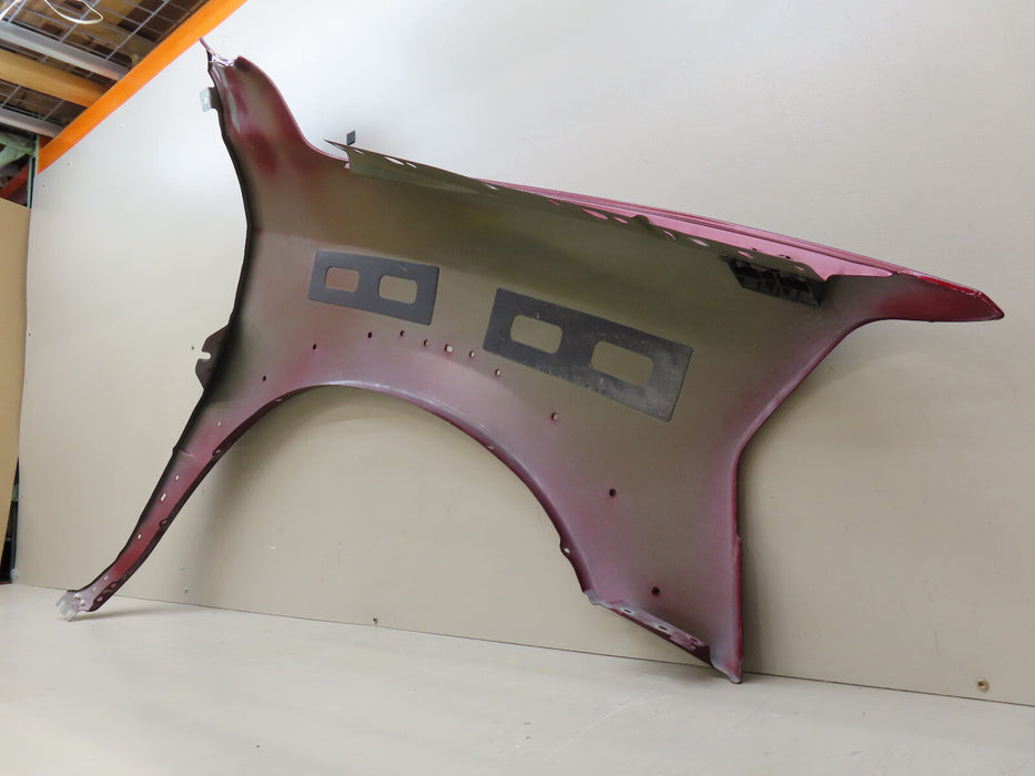 2019-2024 DODGE RAM 2500 3500 FRONT LEFT DRIVER SIDE FENDER PANEL OEM