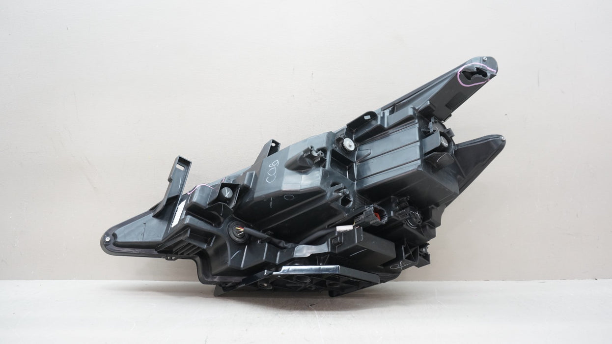 2019-2023 NISSAN MURANO FRONT RIGHT PASSENGER SIDE FULL LED HEADLIGHT OEM