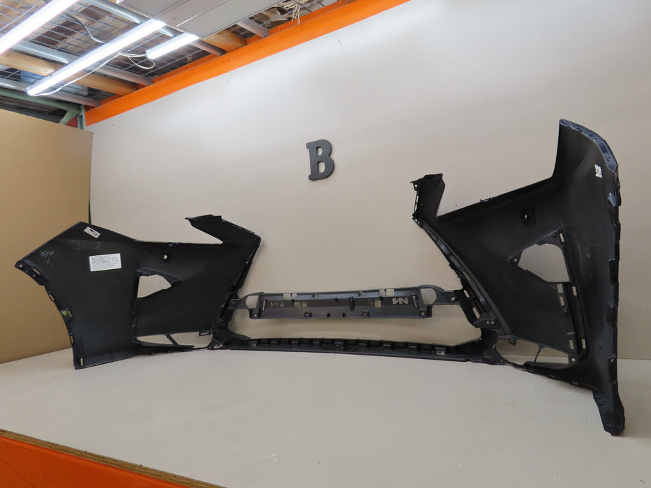 2016-2019 LEXUS RX350 RX450H FRONT BUMPER COVER OEM 5211948D40