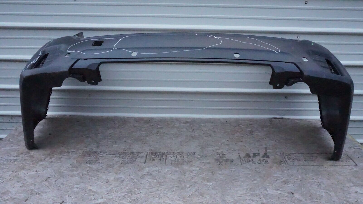2020-2021 SUBARU OUTBACK REAR BUMPER COVER PANEL FACTORY 57704AN31A 20 21 OEM