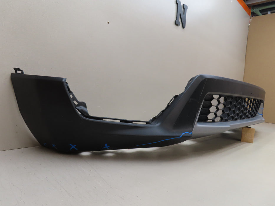 2017-2019 HONDA CR-V FRONT LOWER BUMPER VALANCE COVER OEM 71102-TLAA-A000