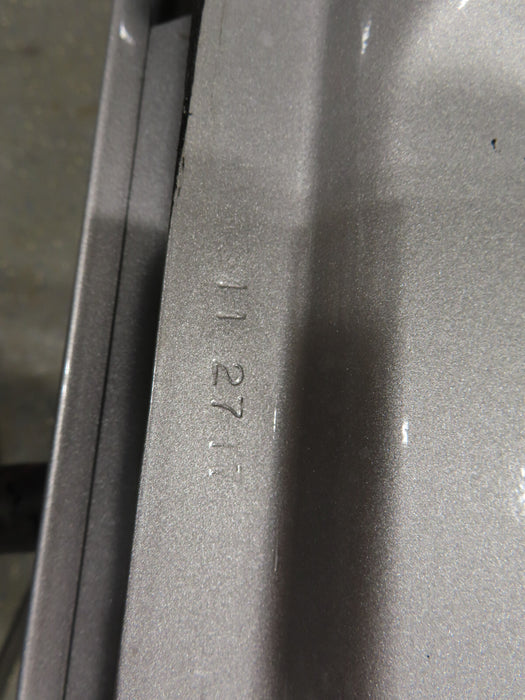 2012-2018 FORD FOCUS FRONT RIGHT PASSENGER DOOR PANEL SHELL OEM