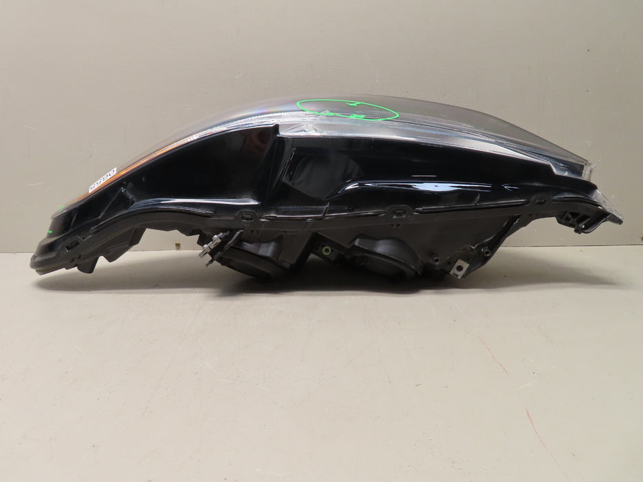 2017 2018 2019 2020 FORD FUSION HALOGEN LED LEFT LH DRIVER HEADLIGHT OEM