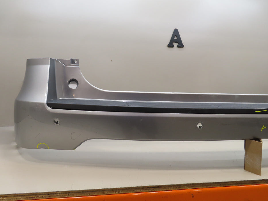 2018-2020 FORD EXPEDITION UPPER REAR BUMPER COVER OEM
