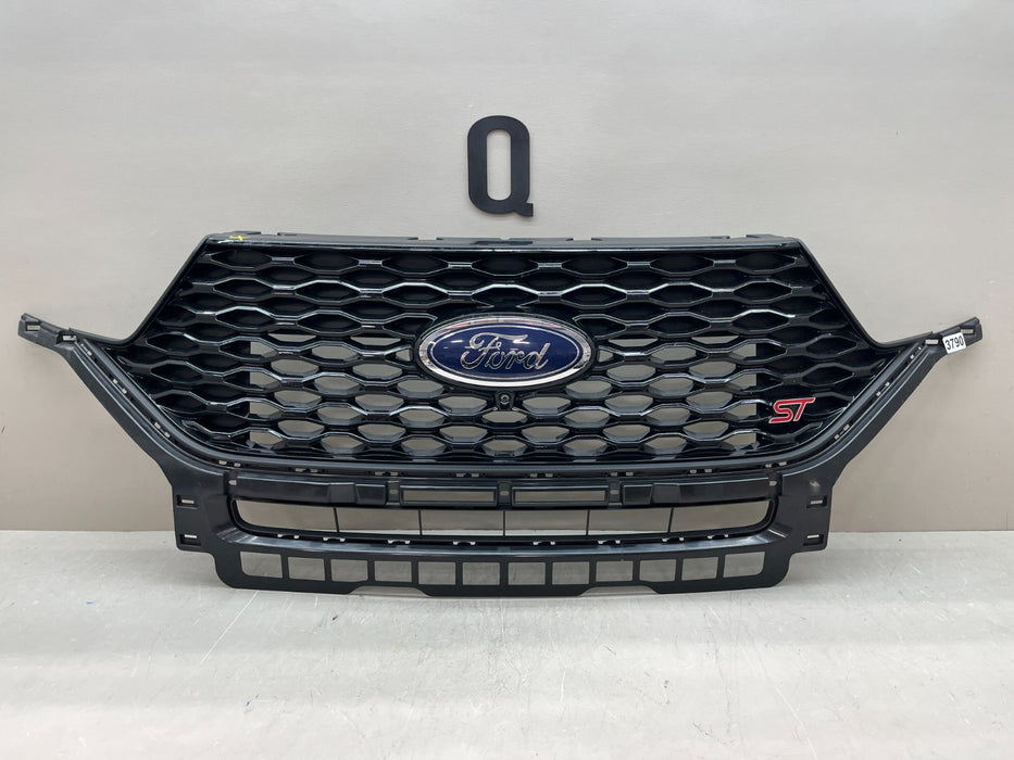 2020-2024 FORD EXPLORER ST FRONT CENTER GRILLE GRILL LB5B-8200-GBW OEM