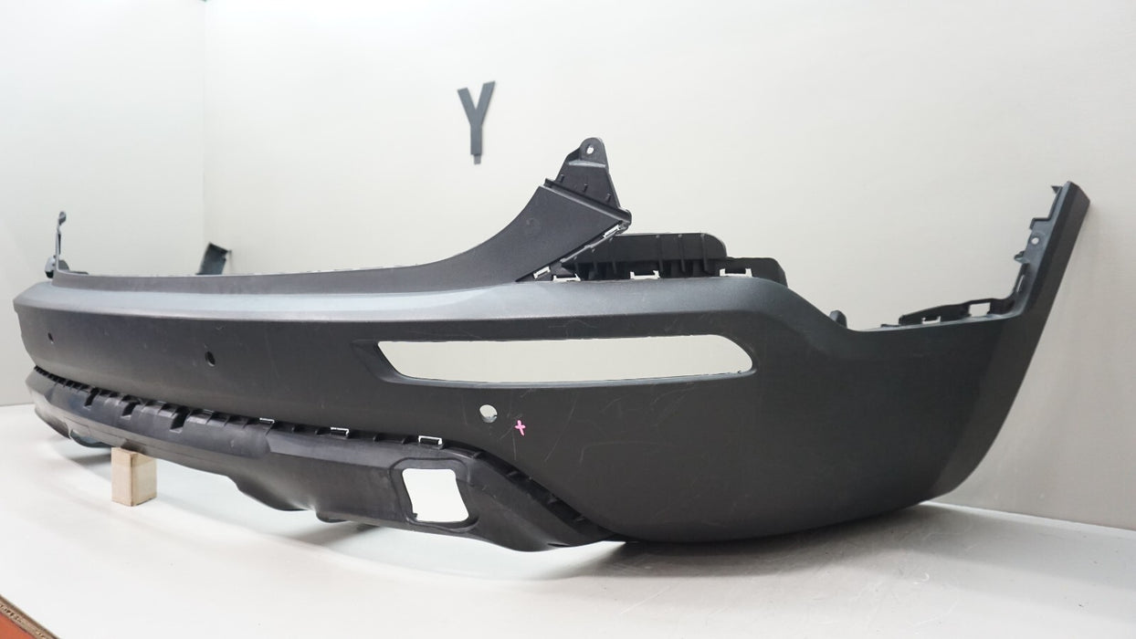 2020-2022 KIA TELLURIDE REAR BUMPER COVER LOWER 86612-S9020 OEM 2021