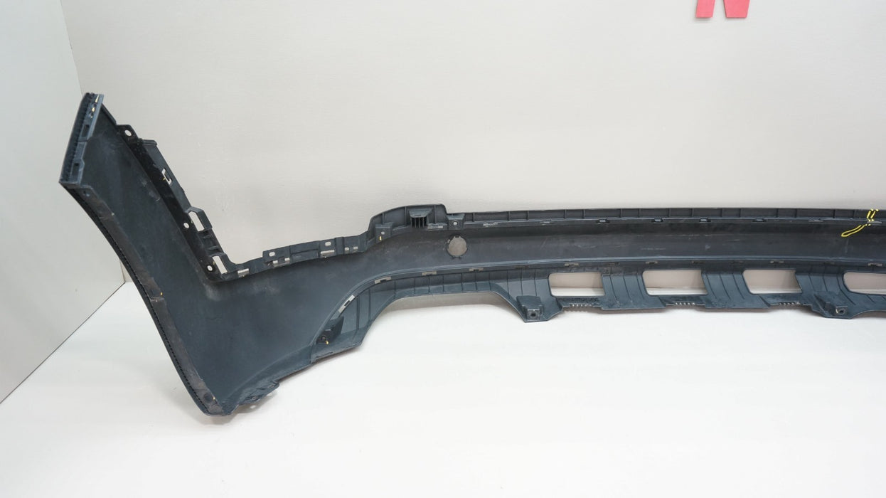 2019-2021 HYUNDAI TUCSON REAR LOWER BUMPER COVER VALANCE OEM 86612-D3510