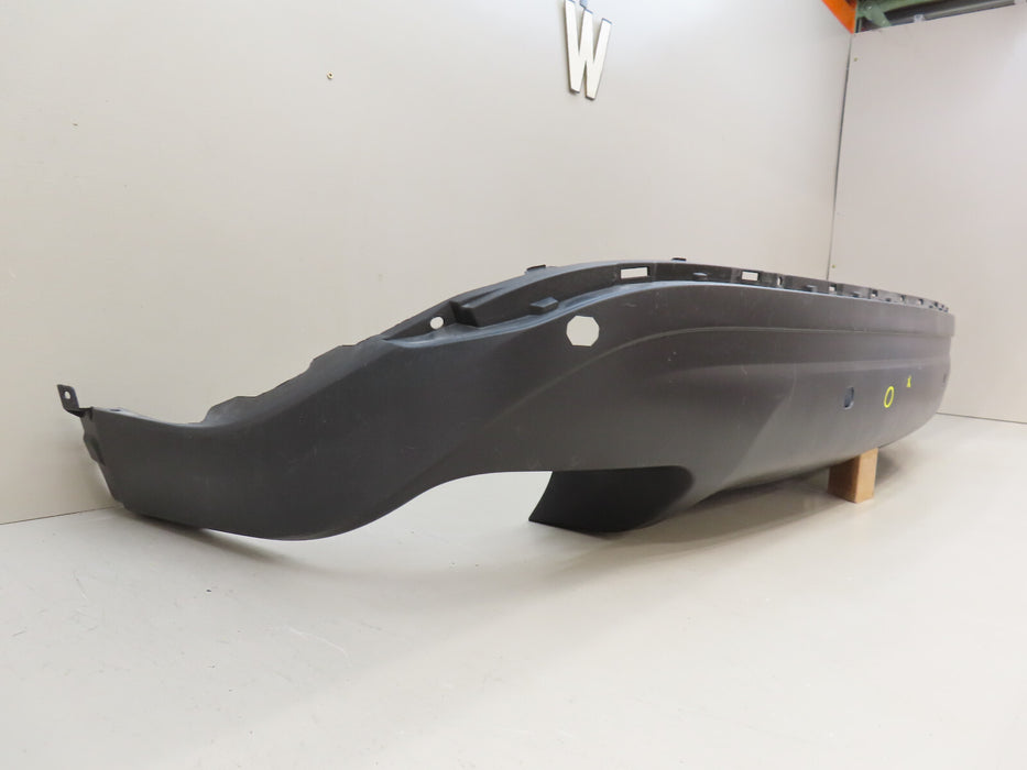 2015-2018 NISSAN MURANO REAR LOWER BUMPER COVER OEM 850B2-9UE0H