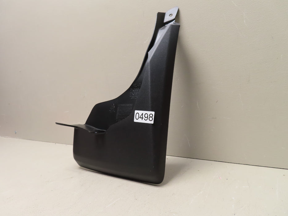 2019 2020 Toyota RAV4 REAR RIGHT SPLASH GUARD OEM PK389-42K00
