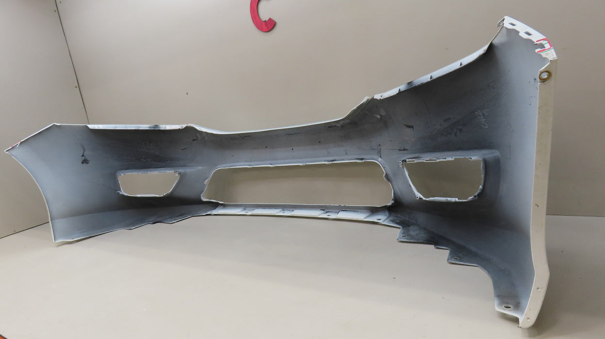 2013-2015 HONDA ACCORD FRONT BUMPER COVER OEM 71101-T2F-A000