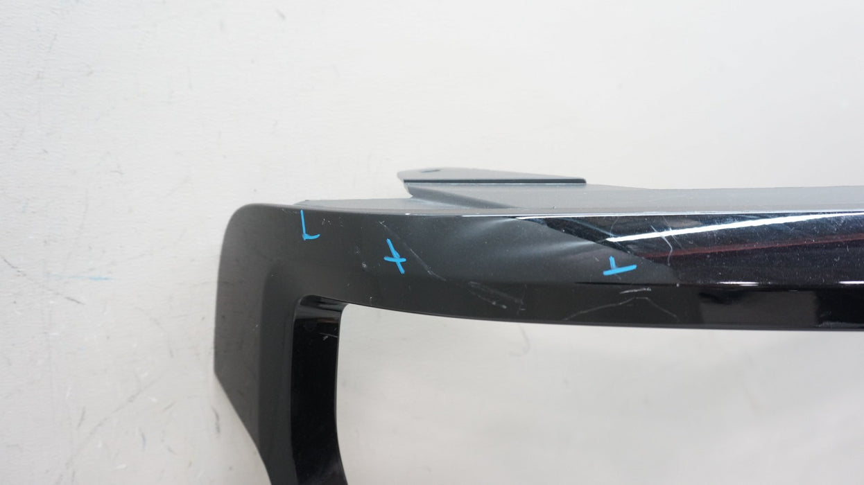 2024-2025 FORD F-150 F150 FRONT RADIATOR GRILLE GRILL RL34-8200 OEM