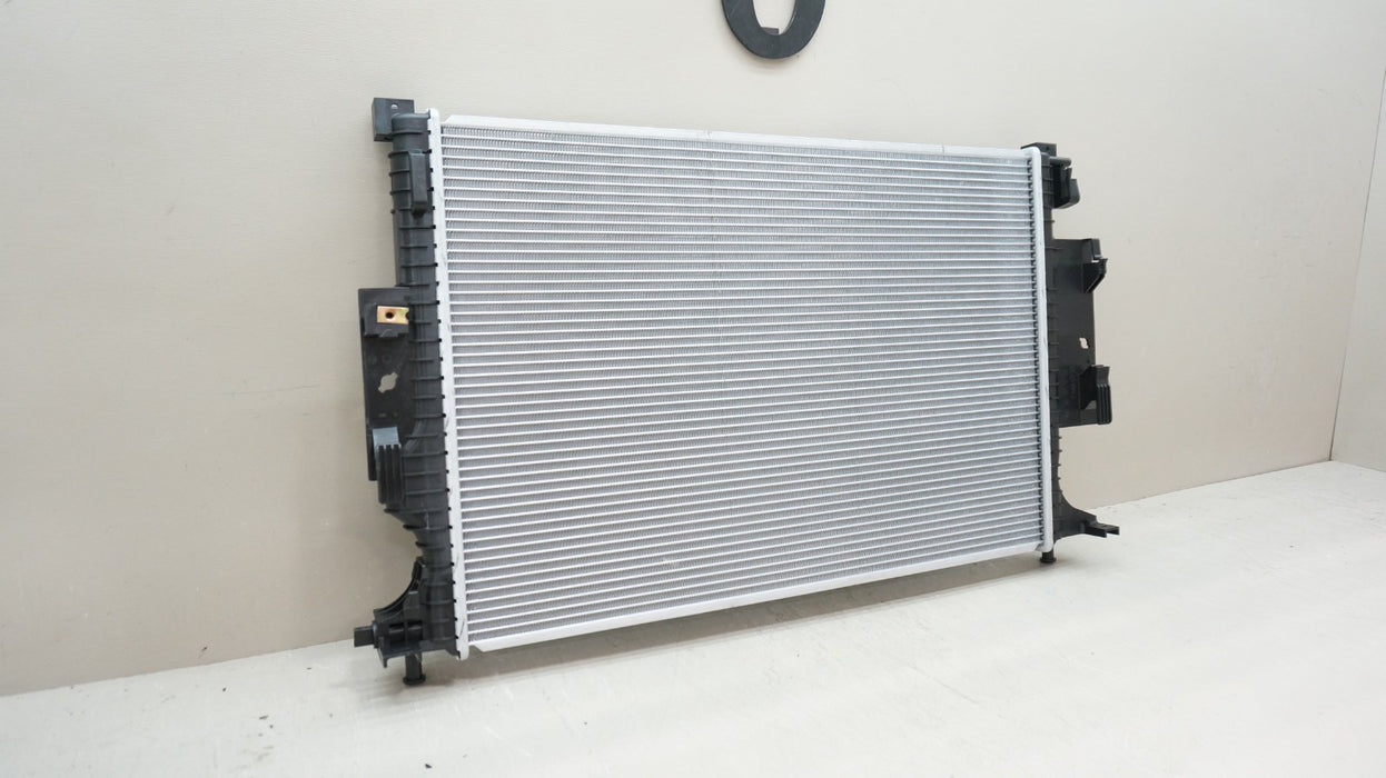 *NEW* 2009-2015 HONDA PILOT FRONT COOLING 3.5L RADIATOR AFTERMARKET