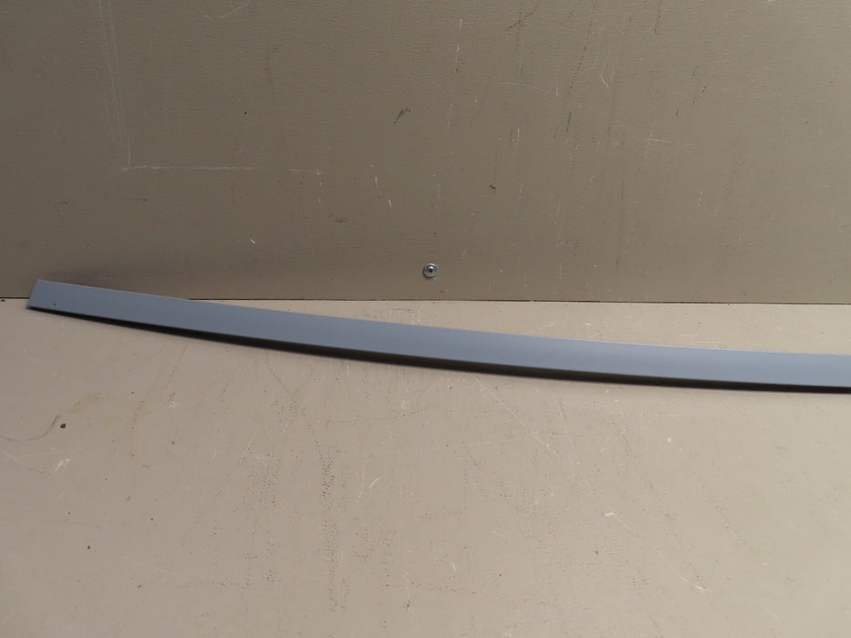 2014-2017 MASERATI GHIBLI S Q4 LEFT DRIVER ROOF DRIP MOLDING TRIM OEM
