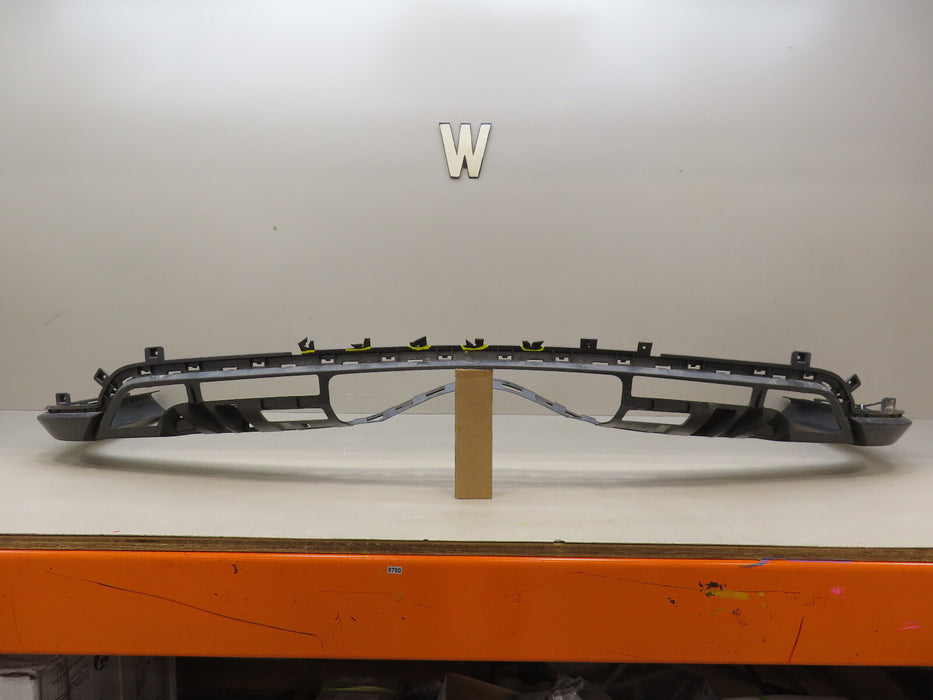2018-2021 FORD EXPEDITION REAR LOWER BUMPER COVER OEM ---%--((()