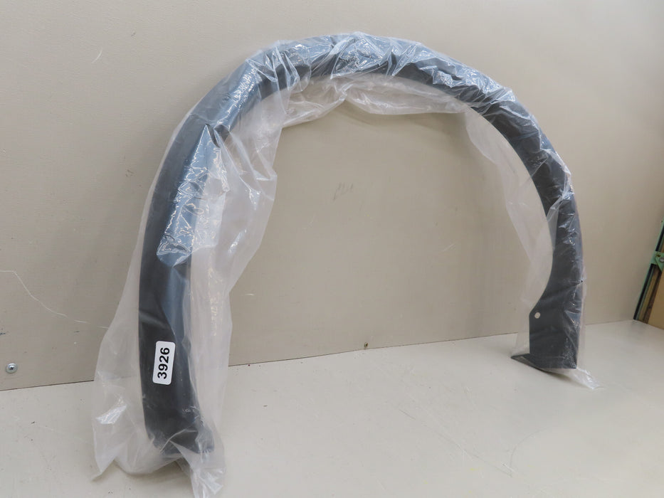 2015-2021 NISSAN MURANO REAR RIGHT PASSENGER WHEEL ARCH FENDER FLARE OEM