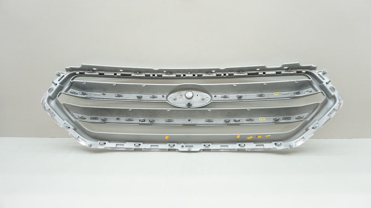 2017-2019 FORD ESCAPE FRONT RADIATOR GRILLE GRILL GJ54-8200 OEM 17 18 19