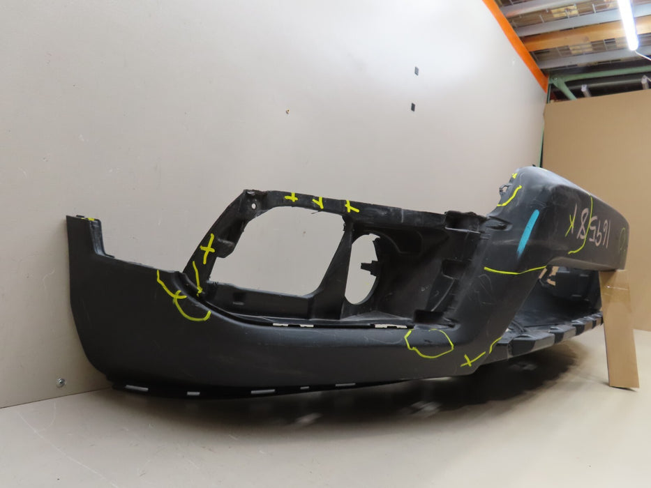 2019-2020 HONDA PASSPORT FRONT LOWER BUMPER COVER PANEL OEM 7111A-TGS-A000