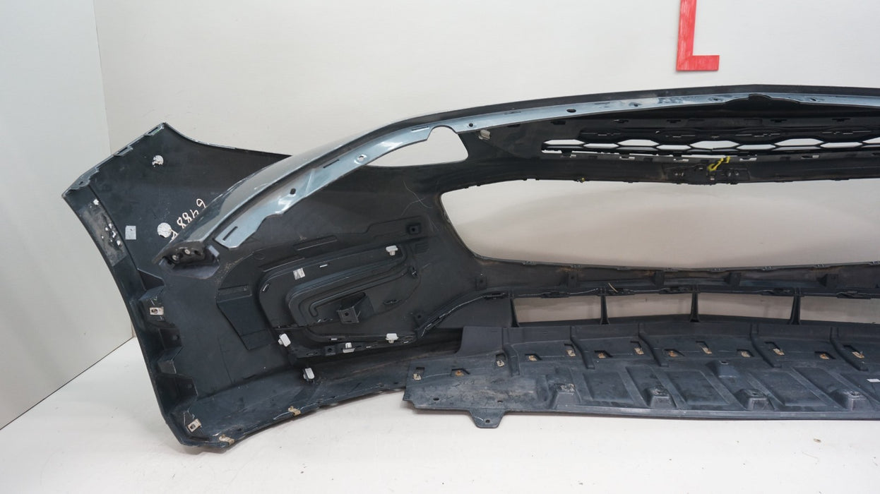 2016-2018 CHEVROLET MALIBU FRONT BUMPER COVER PANEL OEM