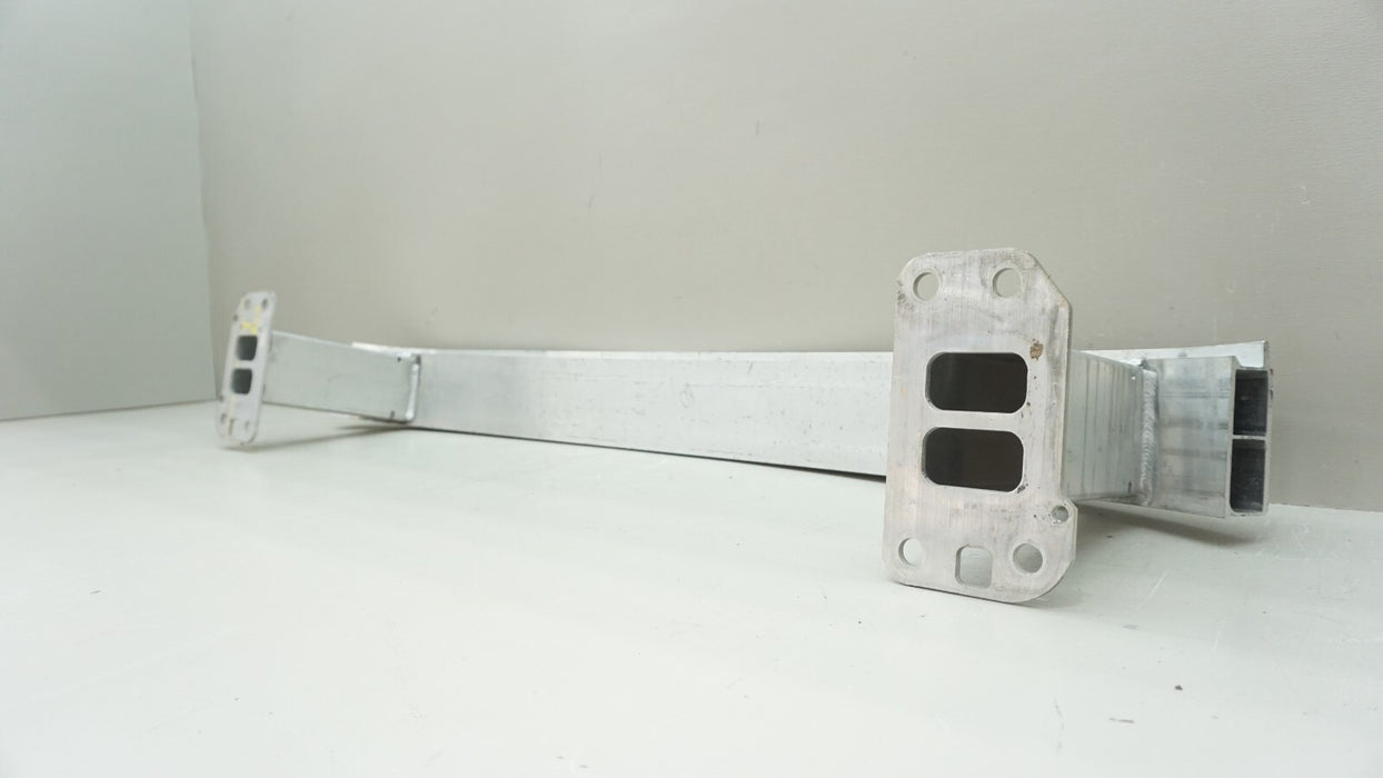 2019-2023 JEEP CHEROKEE FRONT BUMPER REINFORCEMENT CRASH BAR OEM 68285642AA