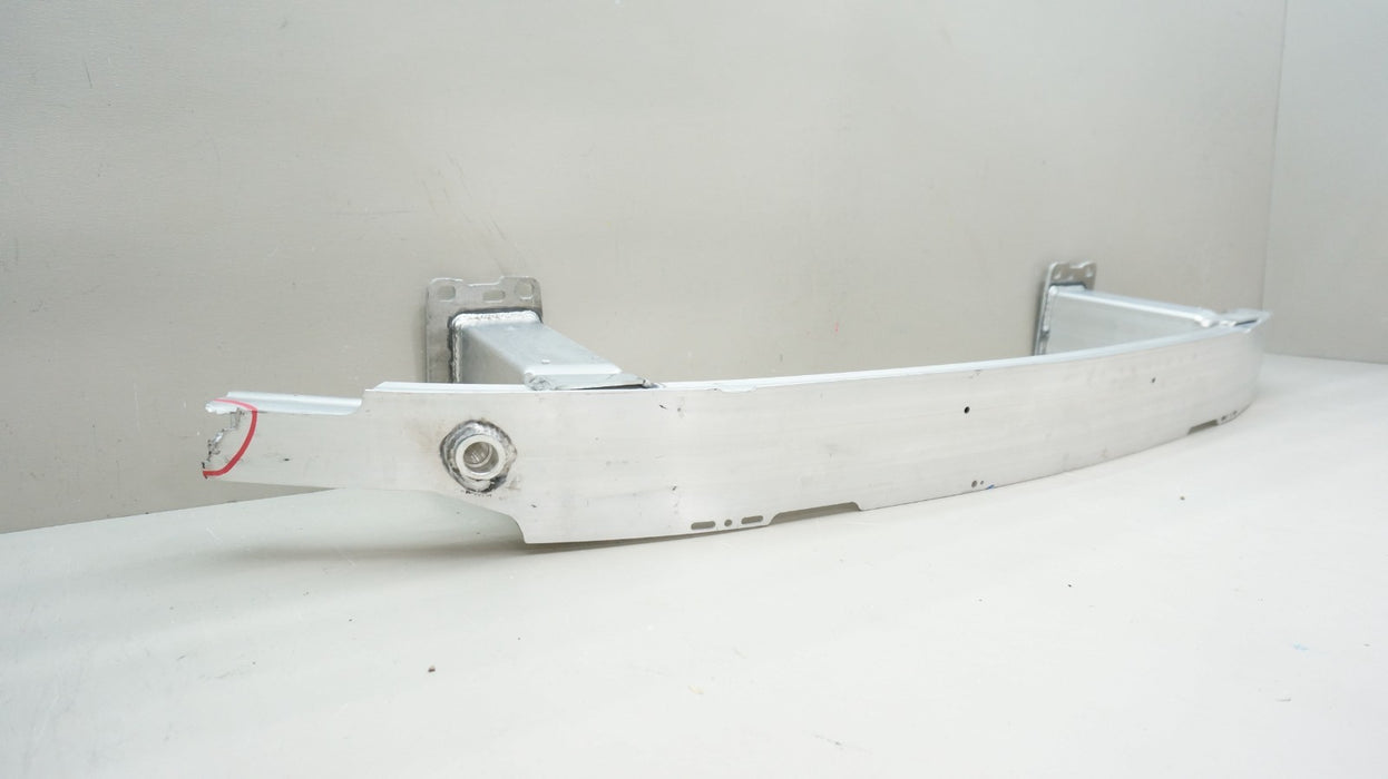 2019-2023 AUDI A6 A7 FRONT REINFORCEMENT IMPACT BAR OEM 4K0807109A