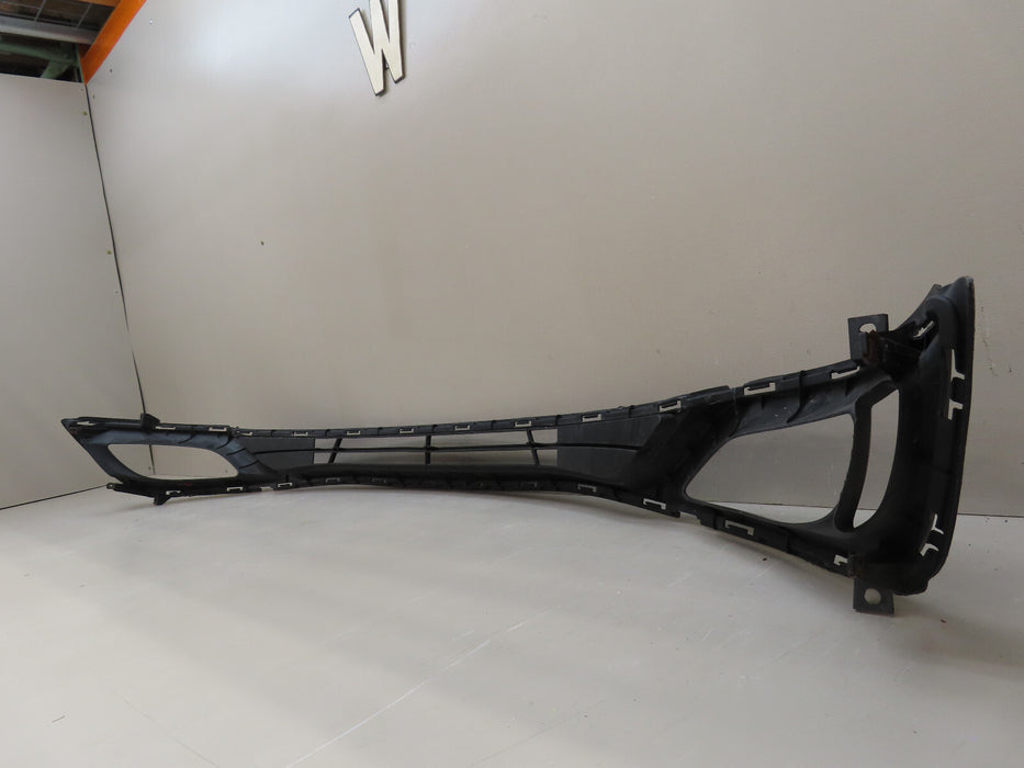 2009-2014 HYUNDAI SONATA FRONT BUMPER LOWER GRILLE GRILL OEM 86512-3Q700