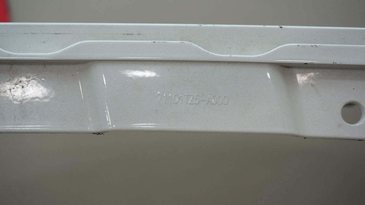 2017-2020 ACURA MDX FRONT BUMPER COVER PANEL OEM 71101-TZ5-A000