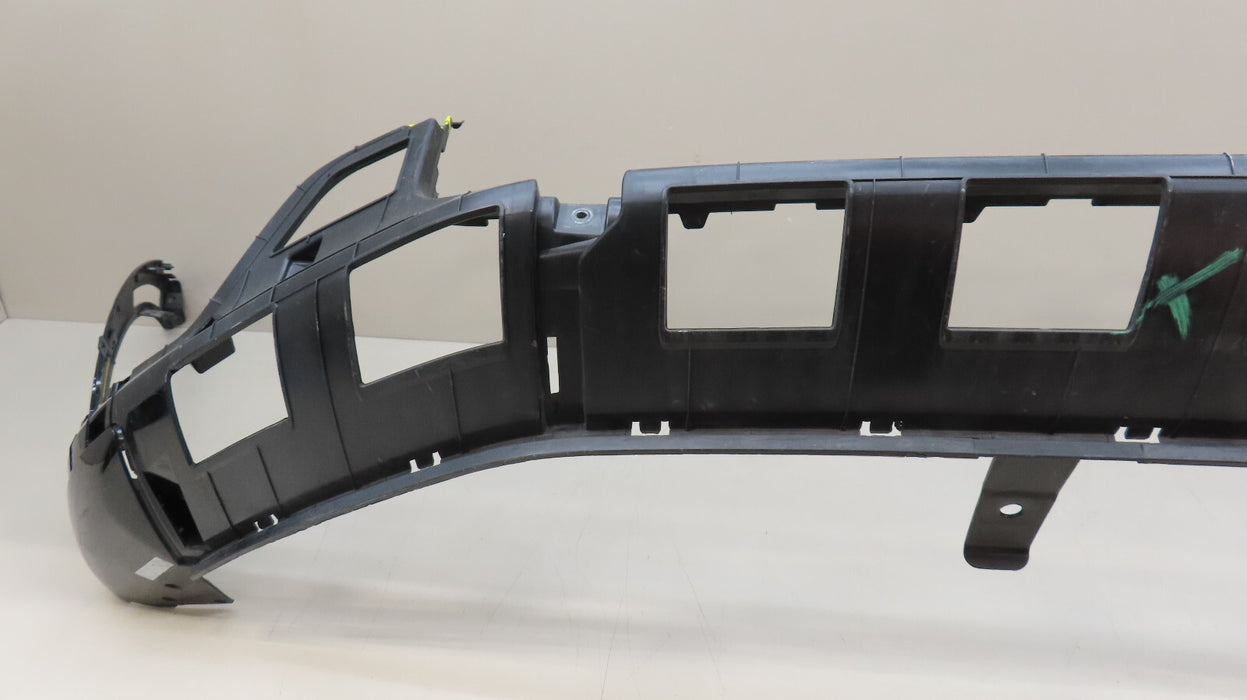 2023-2024 HYUNDAI PALISADE FRONT LOWER BUMPER COVER OEM 86512-S8SA0