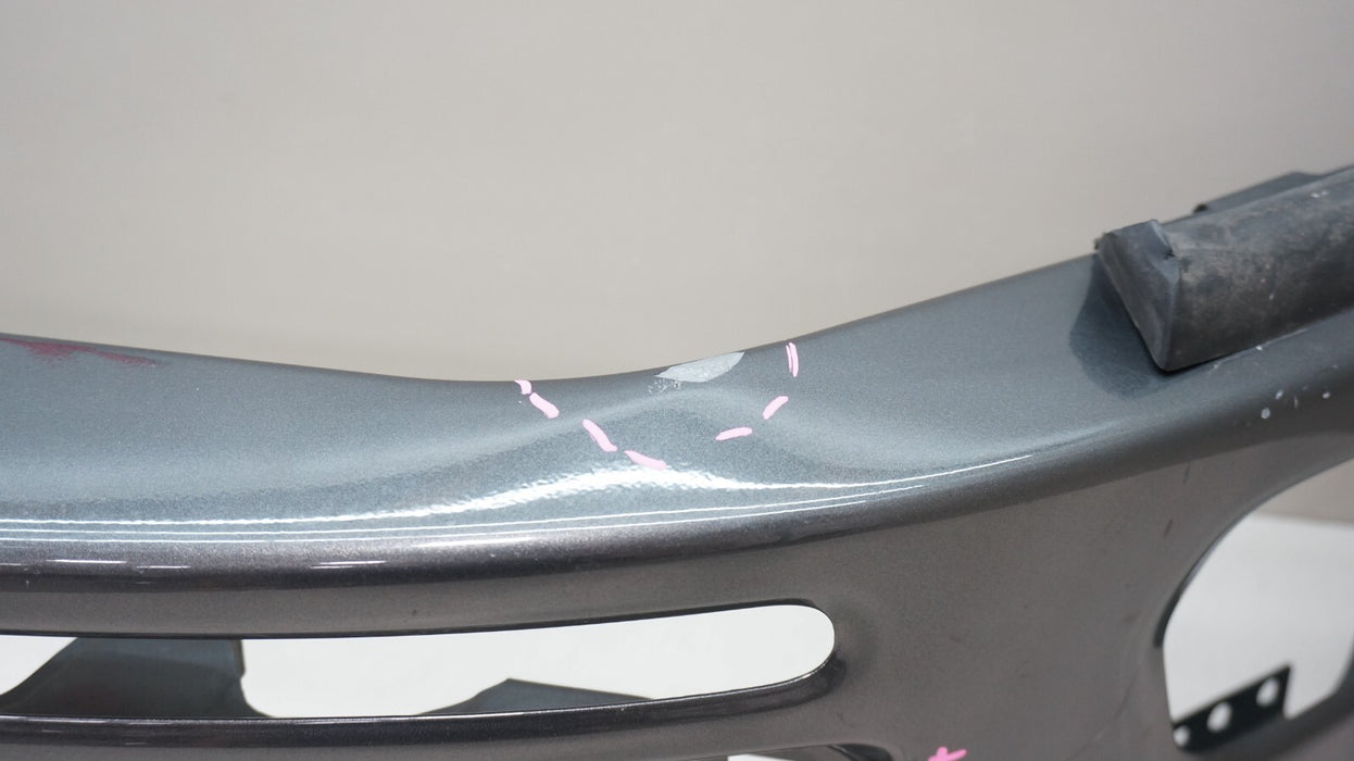 2019-2023 FORD RANGER FRONT METAL BUMPER COVER PANEL OEM