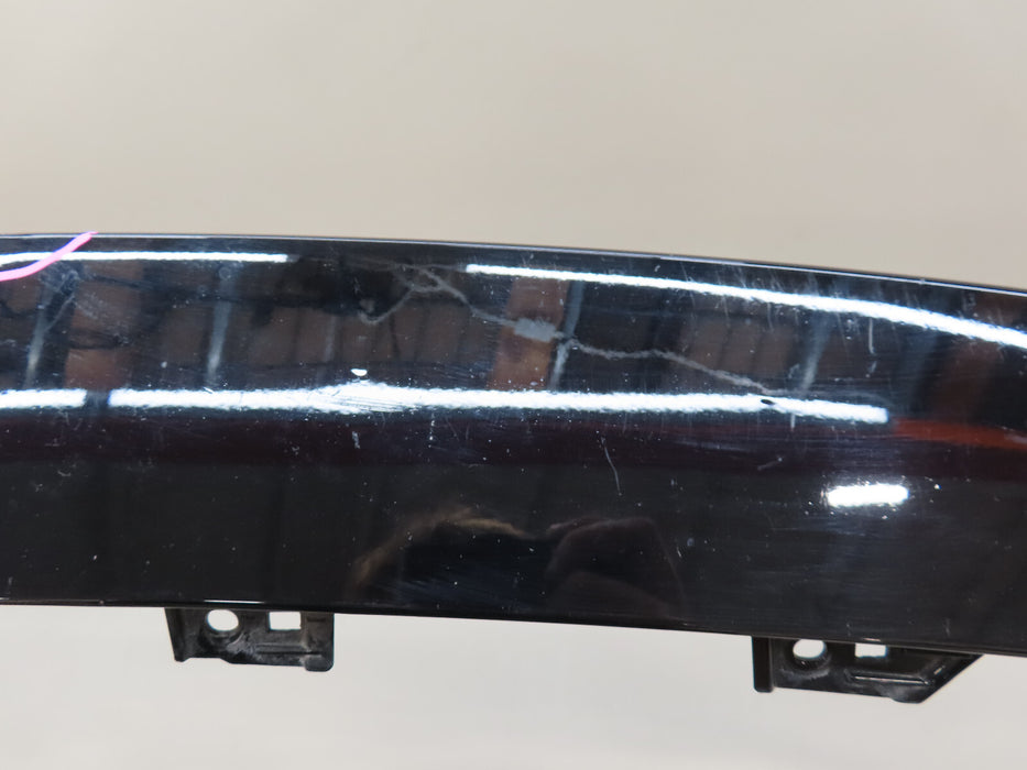 2020-2023 TOYOTA HIGHLANDER FRONT UPPER GRILL GRILLE MOLDING OEM