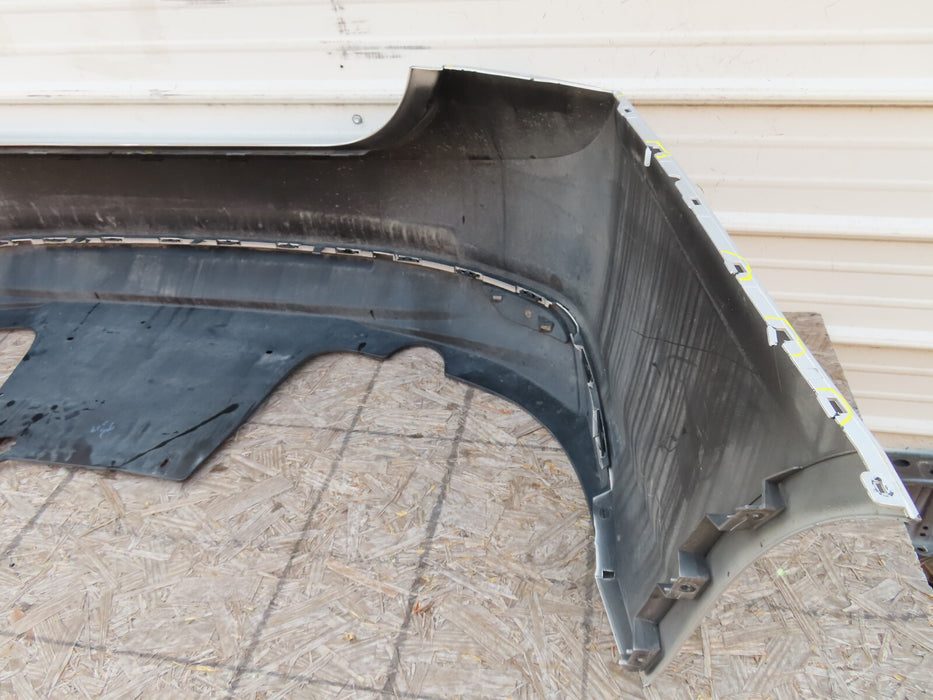2016 2017 2018 CHEVROLET MALIBU L/LT/LS/HYBRID BUMPER COVER OEM W/LOWER VALANCE