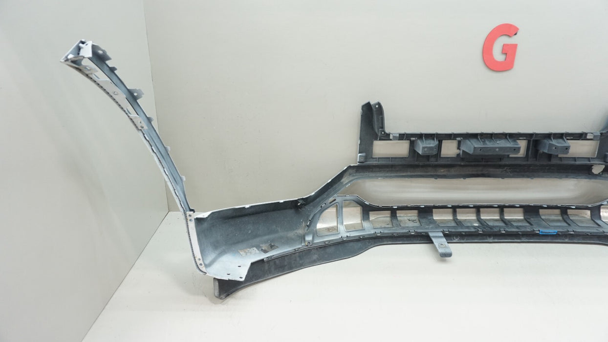 2020-2022 HYUNDAI PALISADE FRONT LOWER BUMPER VALANCE OEM 86512S8100