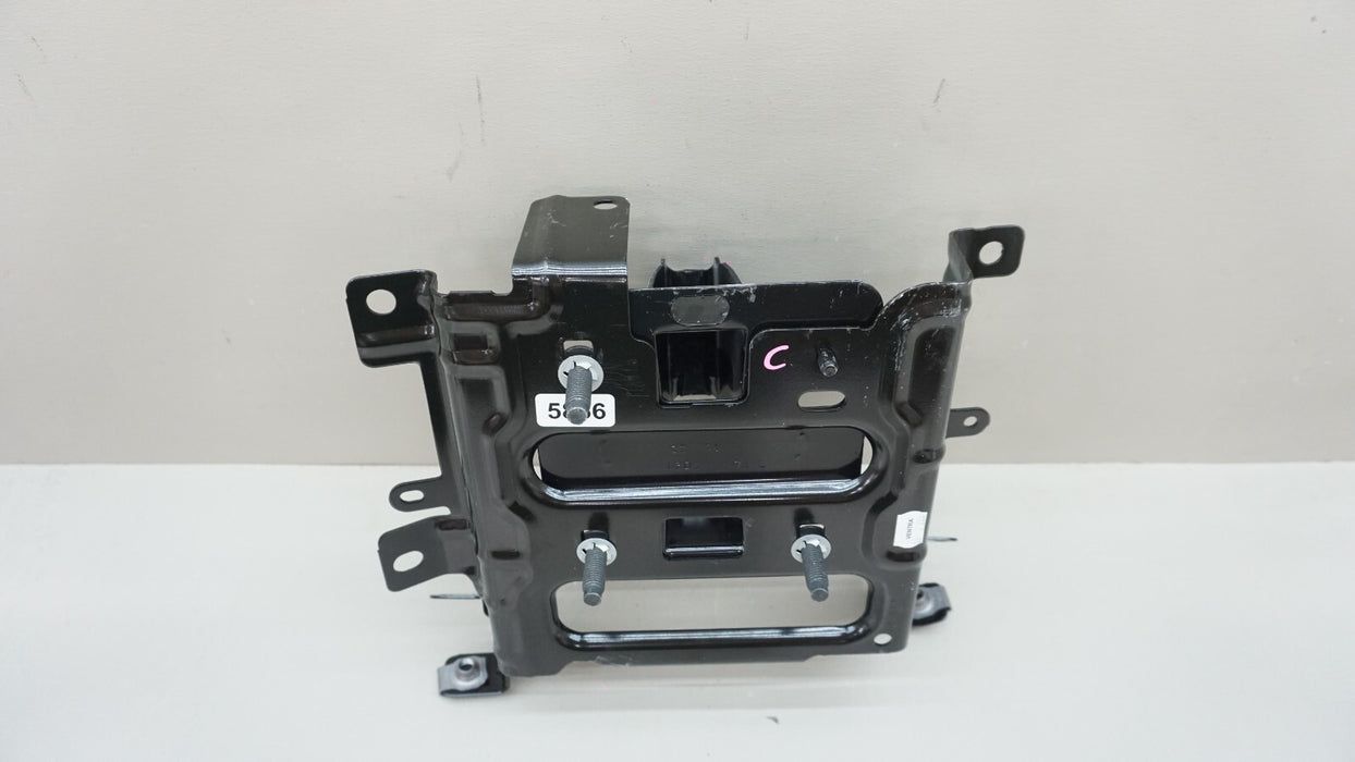 2013-2019 DODGE RAM 1500 FRONT RIGHT BUMPER SUPPORT BRACKET OEM
