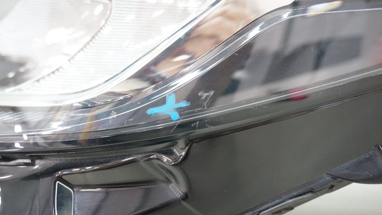 2021-2024 TOYOTA SIENNA FRONT LEFT DRIVERS SIDE LED HEADLIGHT OEM