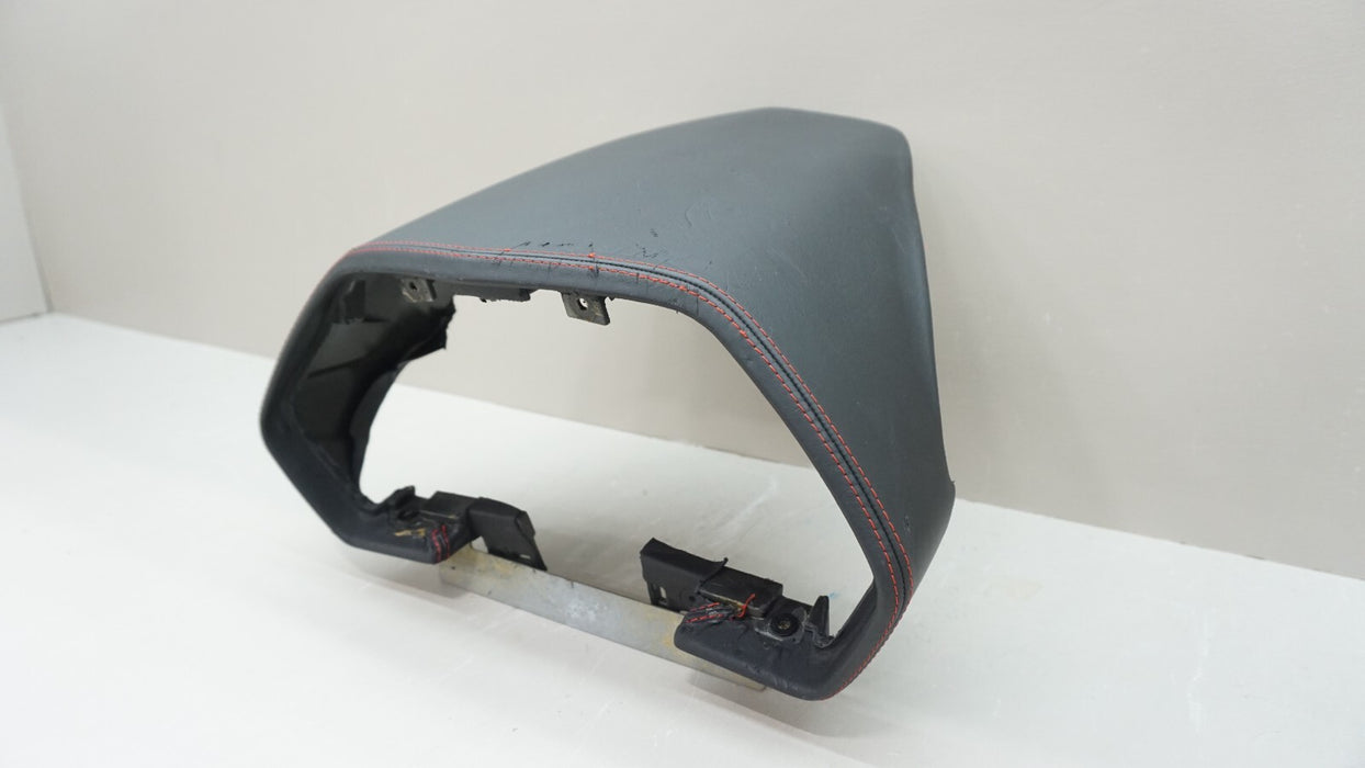 LAMBORGHINI AVENTADOR SPEEDOMETER DASHBOARD PANEL 471858291A OEM