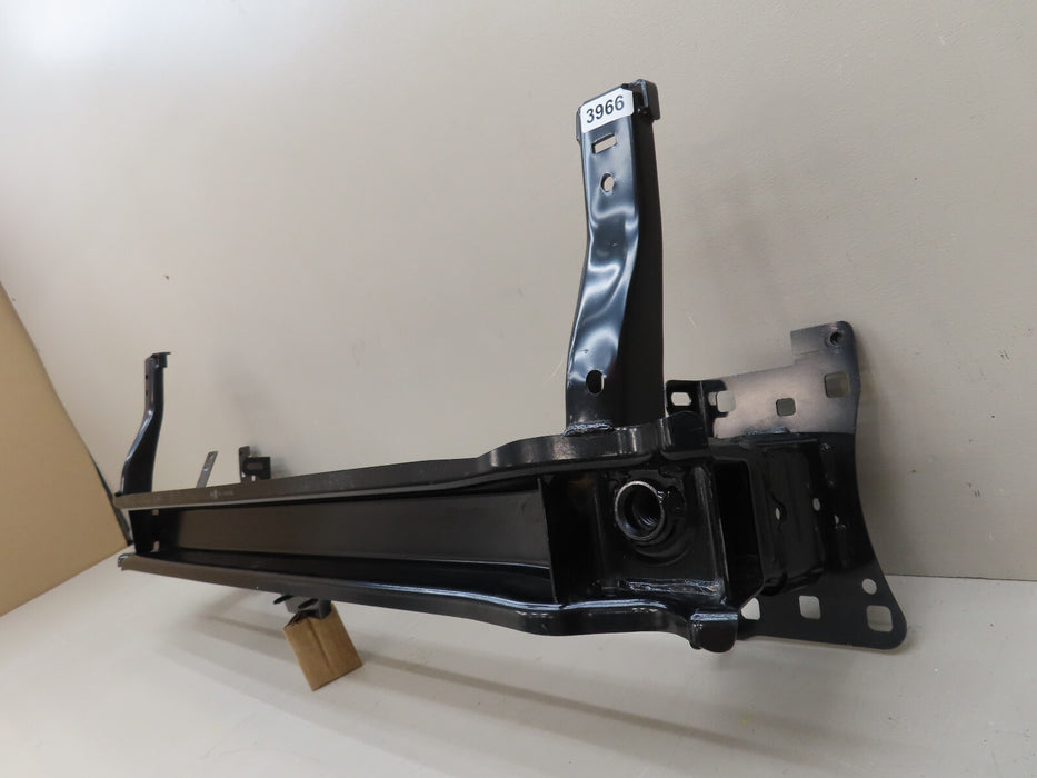 2019-2021 VOLKSWAGEN JETTA FRONT REINFORCEMENT IMPACT CROSS MEMBER AFTEERMARKET