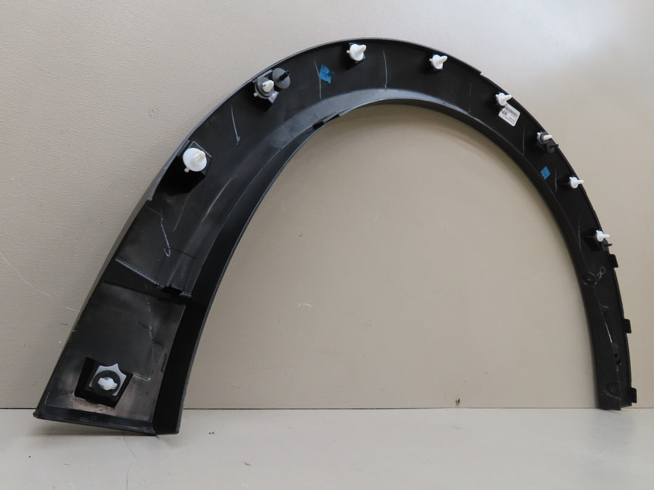 2021-2023 FORD MUSTANG MACH-E REAR RIGHT PASSENGER SIDE WHEEL ARCH OEM