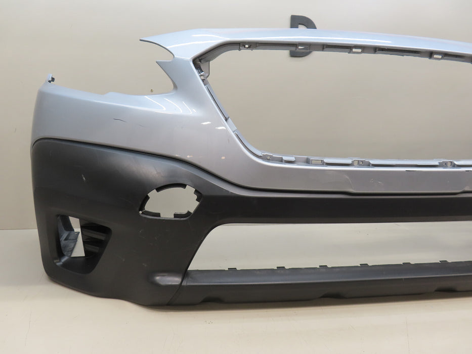 2020 2021 SUBARU OUTBACK FRONT BUMPER COVER  57704AN01A OEM