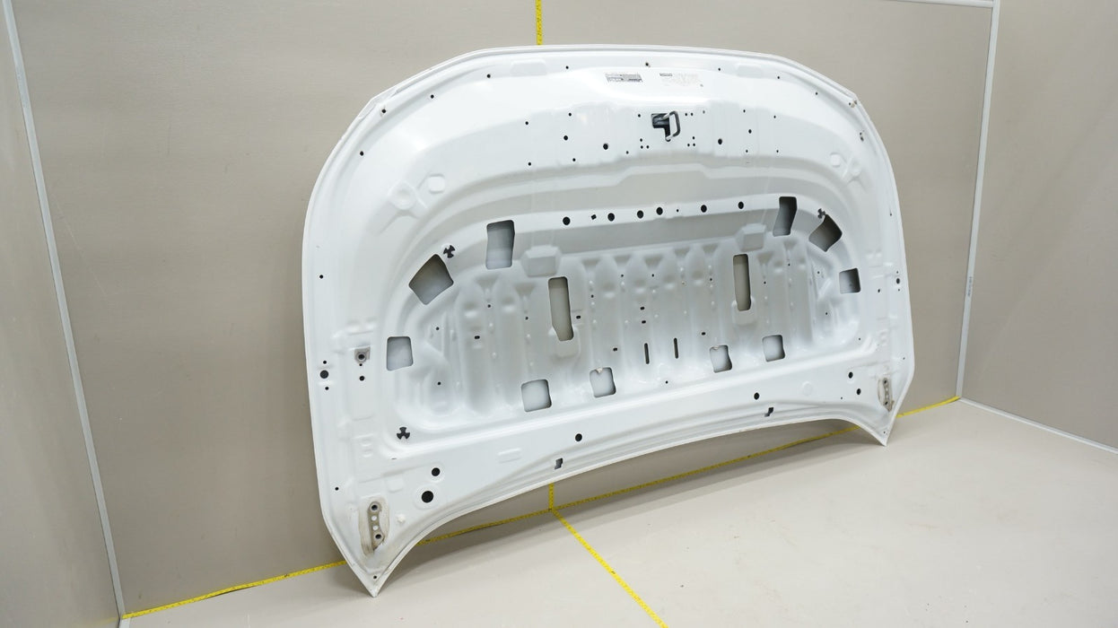2019-2024 TOYOTA RAV4 HOOD BONNET PANEL SHELL OEM