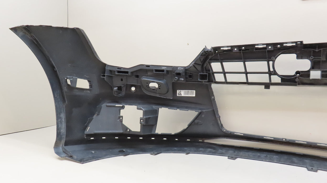 2016-2018 AUDI A7 FRONT BUMPER COVER OEM