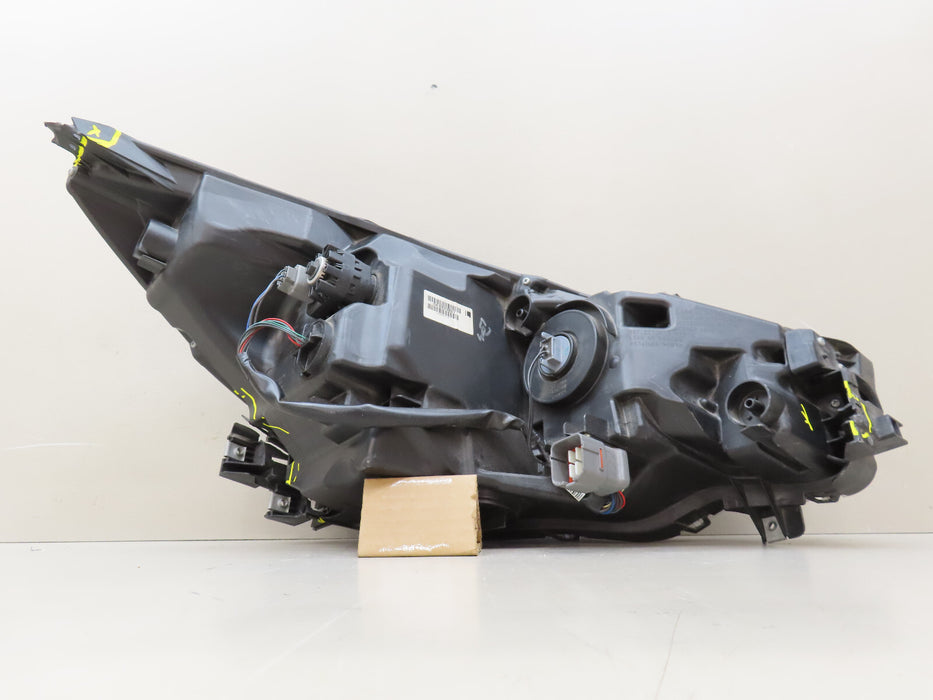 2019 2020 2021 SUBARU ASCENT FRONT LEFT DRIVER SIDE HEADLIGHT LED OEM