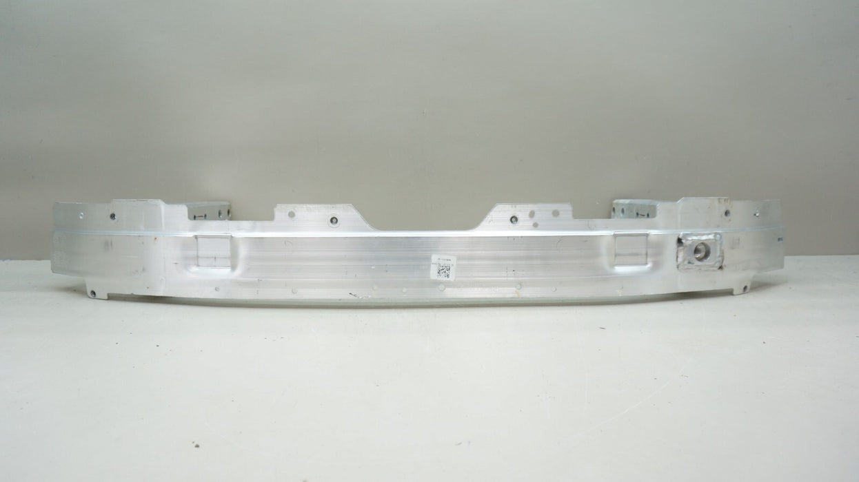 2018-2020 BMW X3 X4 FRONT BUMPER REINFORCEMENT IMPACT BAR OEM 16808314