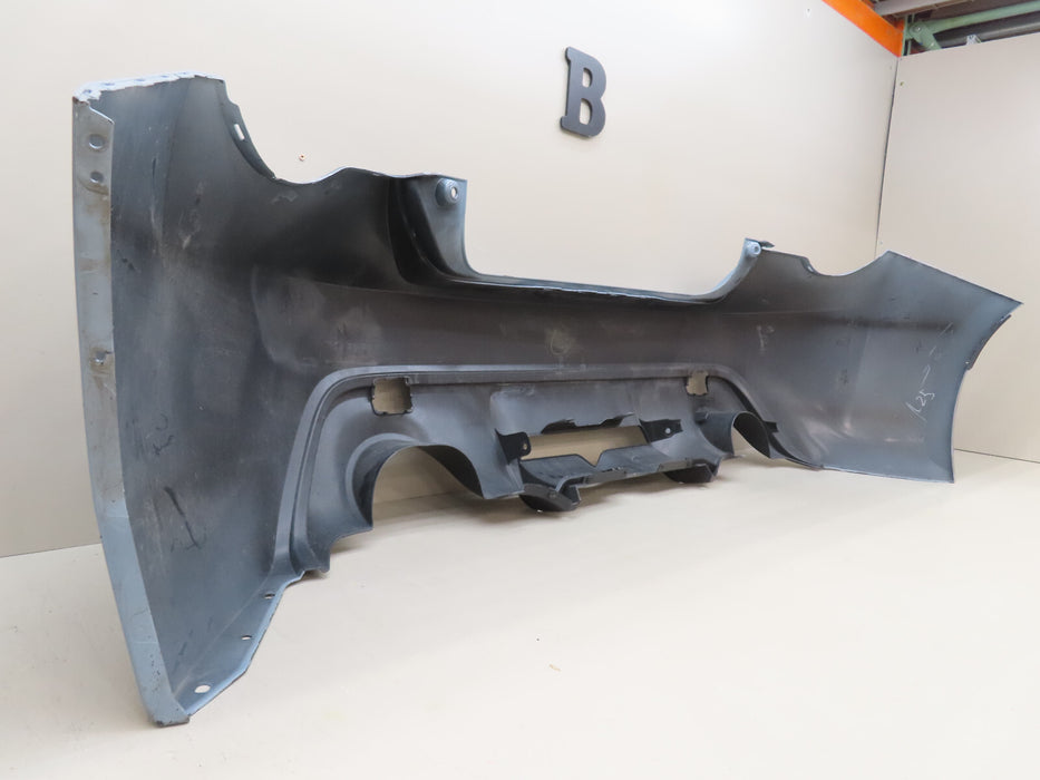2013-2020 SUBARU BRZ REAR BUMPER COVER OEM 57704CA011