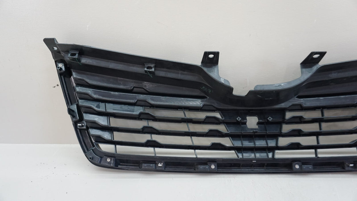 2019-2021 SUBARU FORESTER FRONT BUMPER CENTER GRILL GRILLE OEM 91122SJ020
