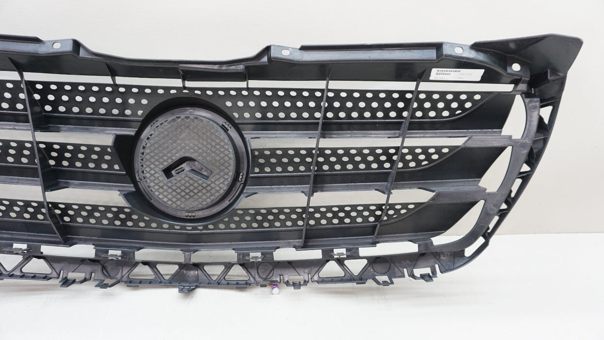 2014-2018 MERCEDES-BENZ SPRINTER 2500 3500 FRONT RADIATOR GRILLE AFTERMARKET