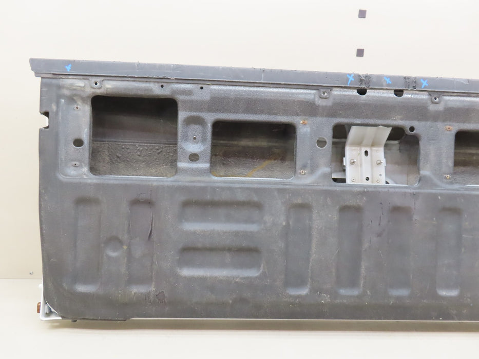 2015-2017 FORD F150 150 TAILGATE PANEL OEM
