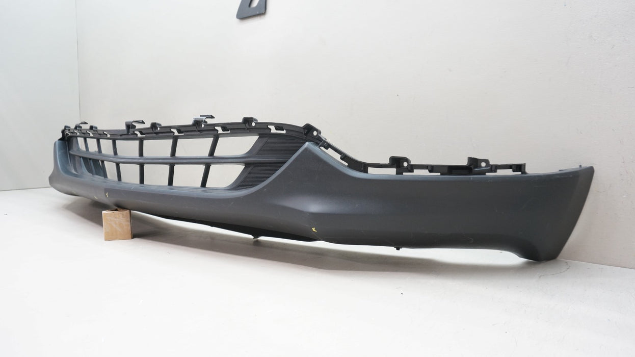 2018-2021 CHEVROLET EQUINOX FRONT LOWER BUMPER VALANCE PANEL AFTERMARKET